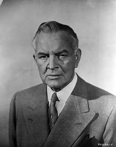 Sidney Blackmer